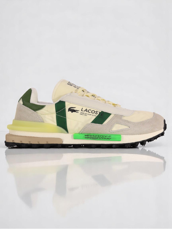 Lacoste Elite Active