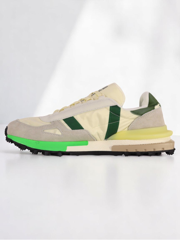 Lacoste Elite Active
