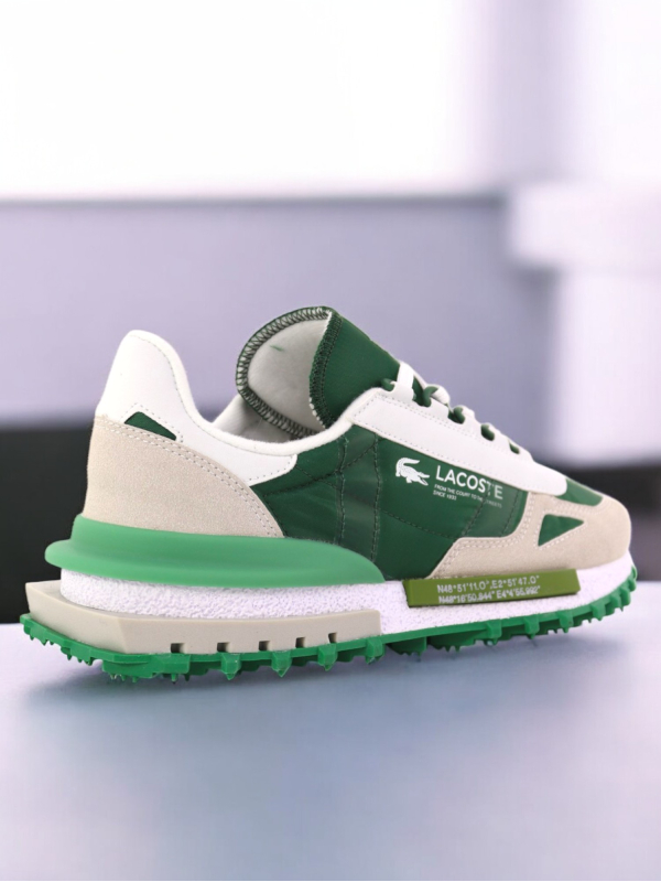 Lacoste Elite Active