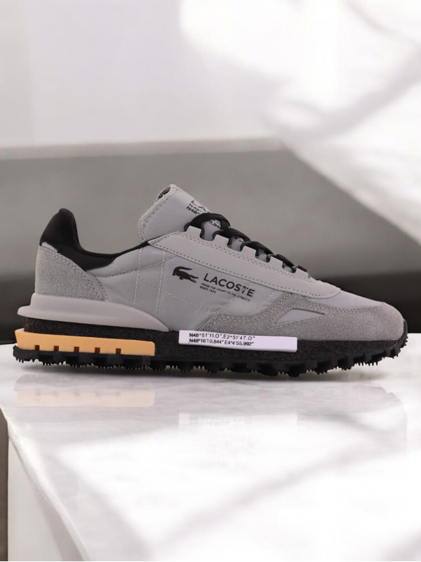 Lacoste Elite Active