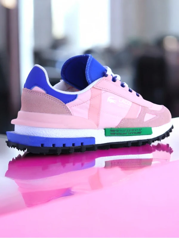 Lacoste Elite Active