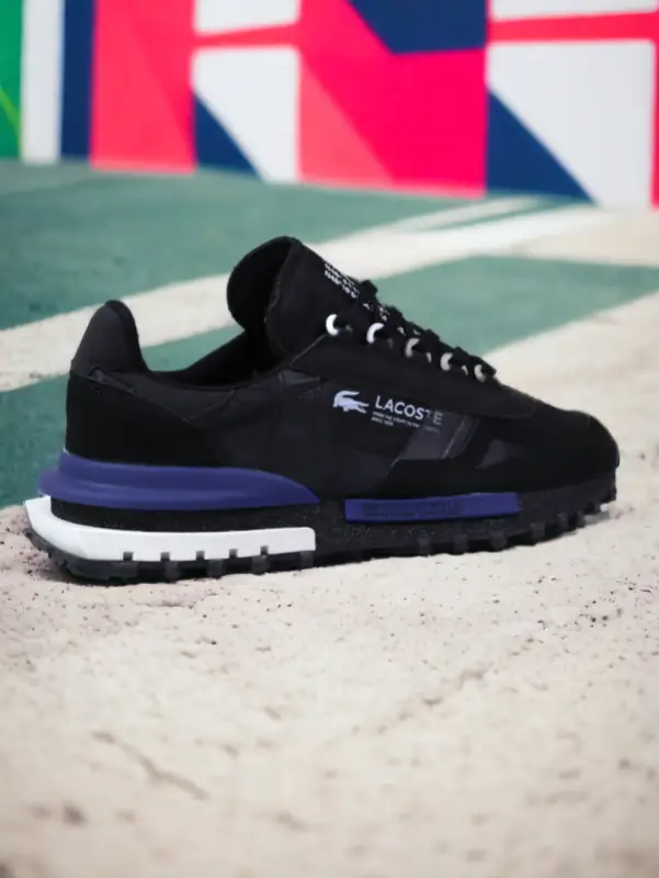 Lacoste Elite Active