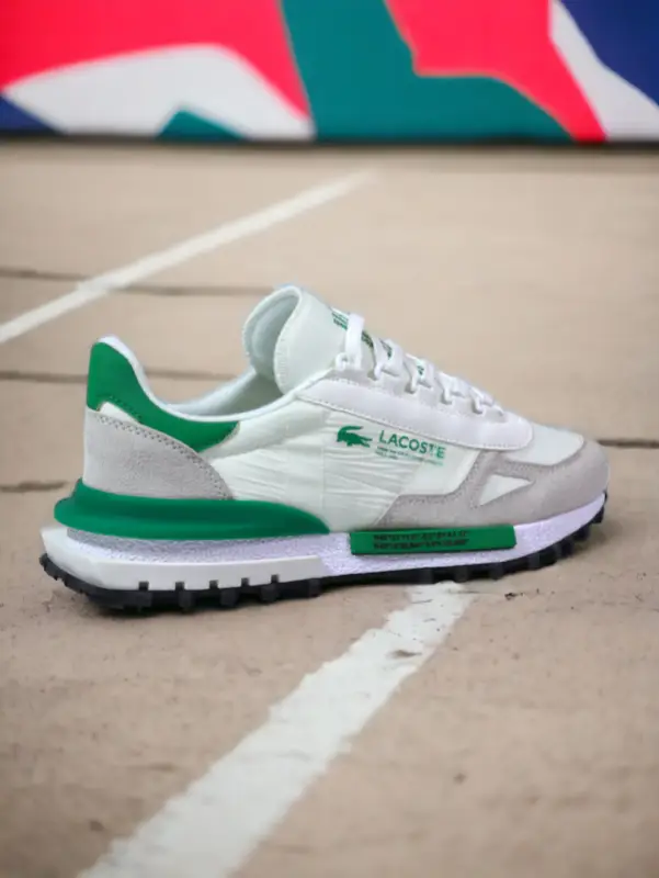 Lacoste Elite Active