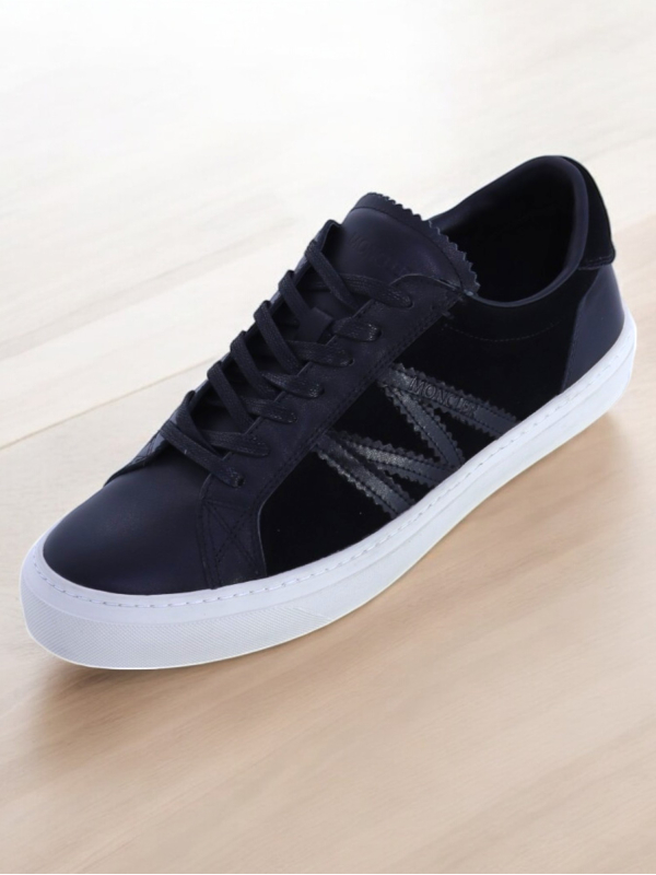 Moncler Monaco M Sneakers