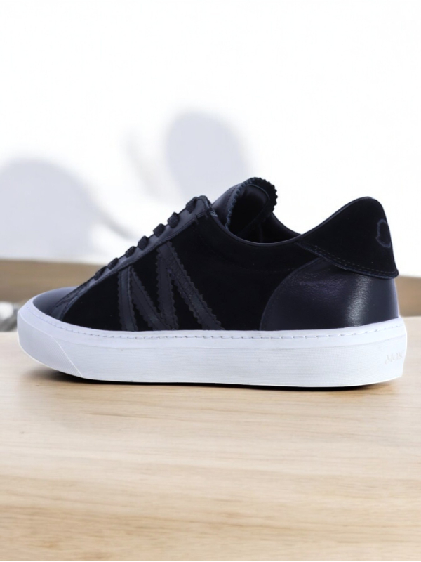 Moncler Monaco M Sneakers