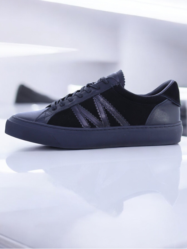 Moncler Monaco M Sneakers