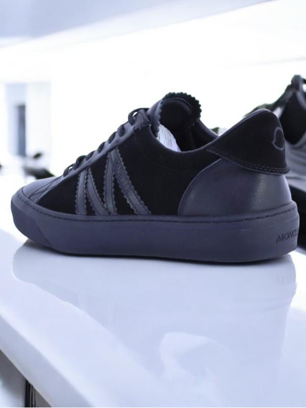 Moncler Monaco M Sneakers