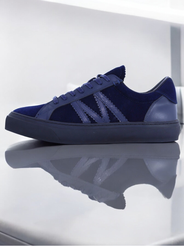 Moncler Monaco M Sneakers