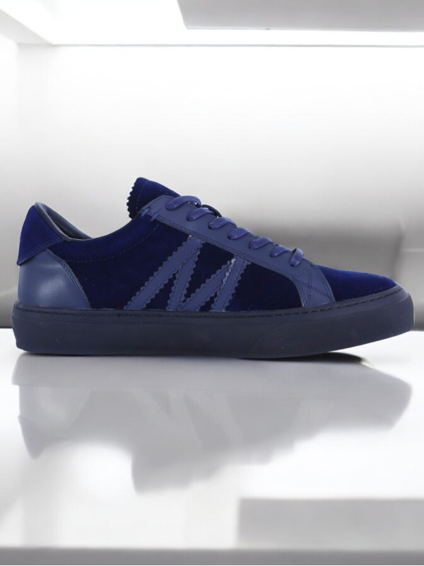Moncler Monaco M Sneakers