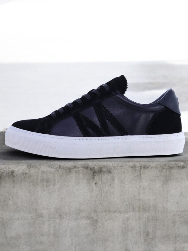 Moncler Monaco M Sneakers
