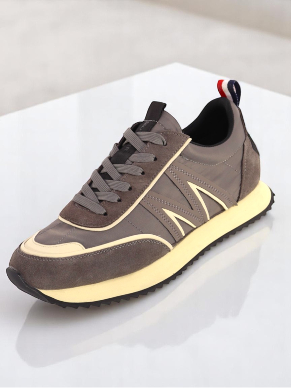 Moncler Pacey Running Sneakers