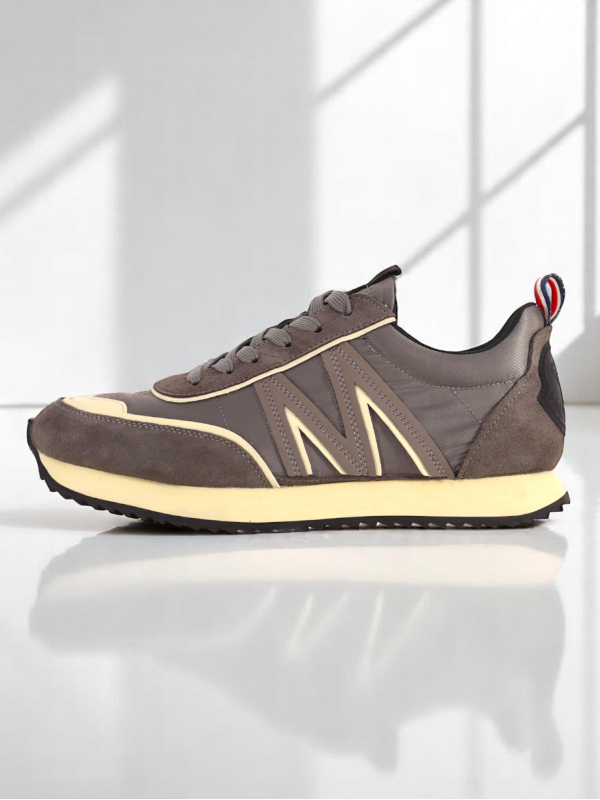 Moncler Pacey Running Sneakers