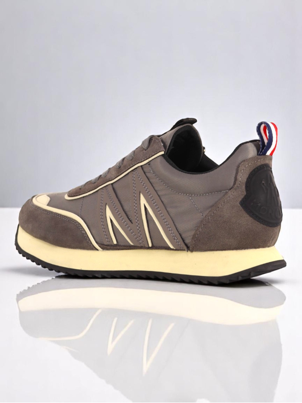 Moncler Pacey Running Sneakers