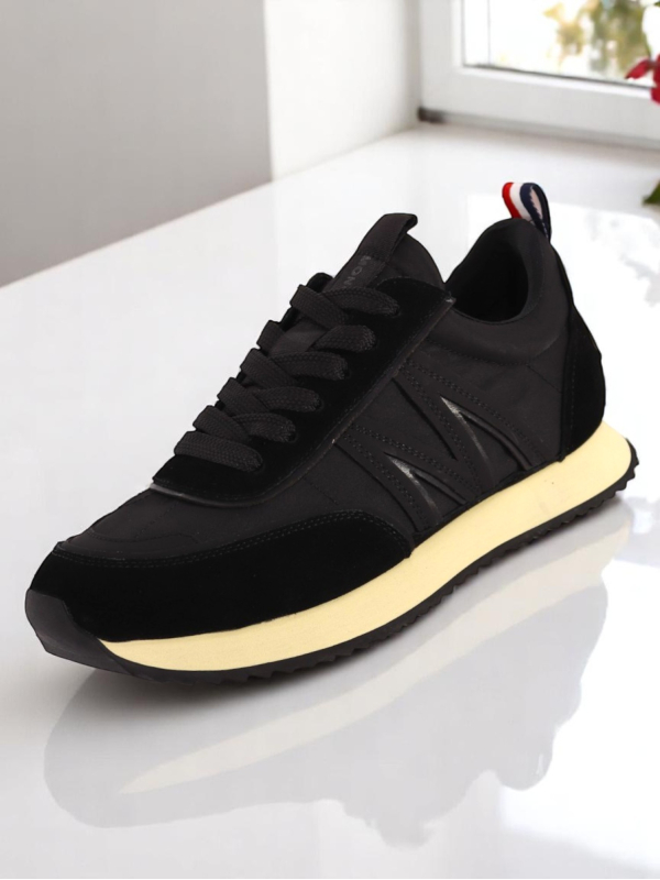 Moncler Pacey Running Sneakers