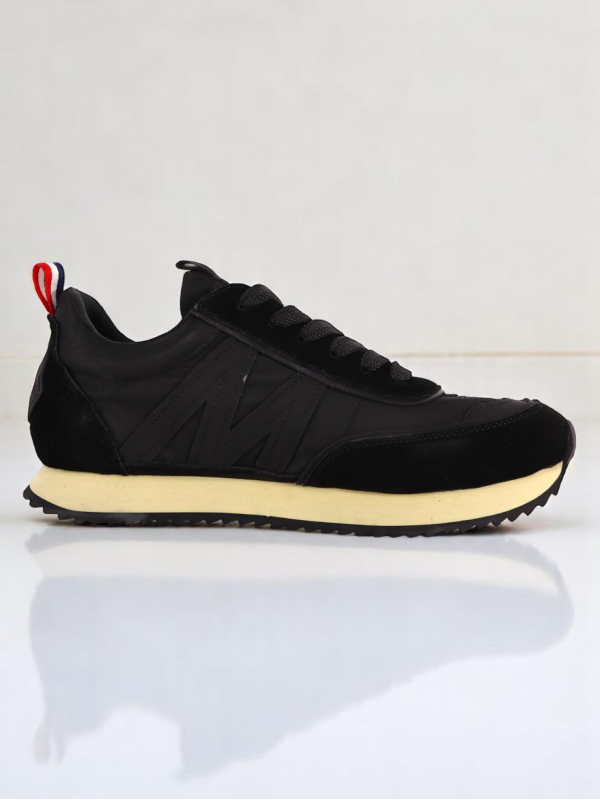 Moncler Pacey Running Sneakers
