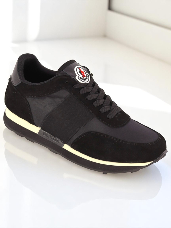 Moncler Horace Sneakers