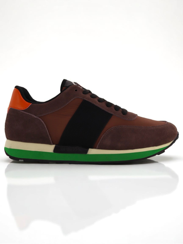 Moncler Horace Sneakers