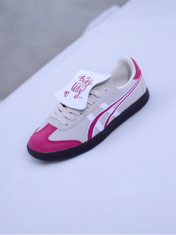 Onitsuka Tiger Mexico 66 Valentines Edition