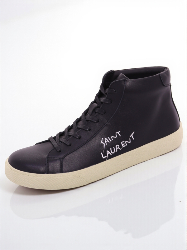 Saint Laurent Classic SL/06 Mid