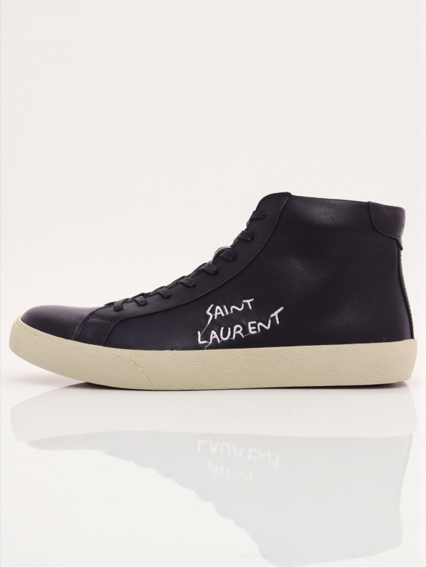 Saint Laurent Classic SL/06 Mid