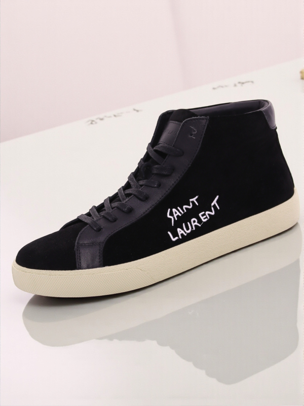 Saint Laurent Classic SL/06 Mid