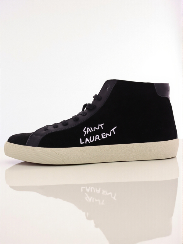 Saint Laurent Classic SL/06 Mid