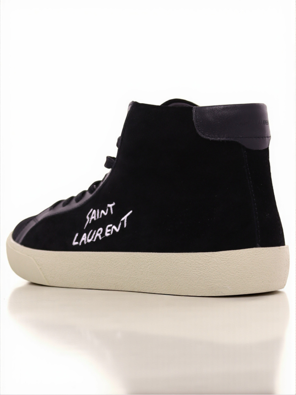 Saint Laurent Classic SL/06 Mid