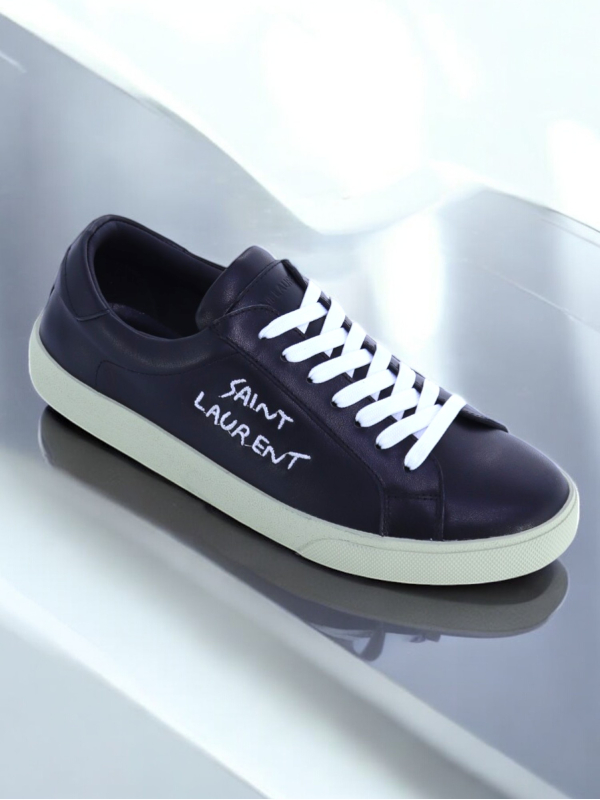 Saint Laurent Classic SL/06 Low