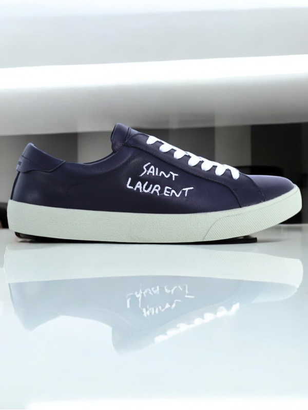 Saint Laurent Classic SL/06 Low