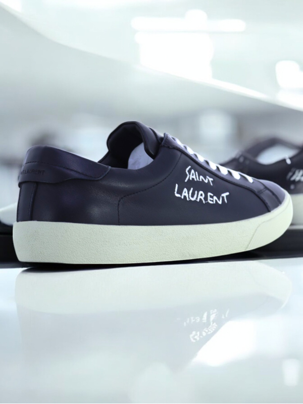 Saint Laurent Classic SL/06 Low