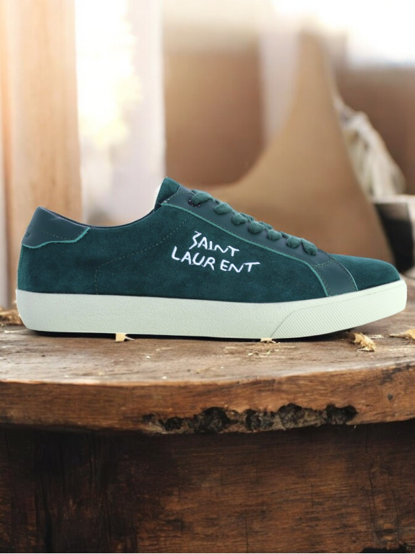 Saint Laurent Classic SL/06 Low