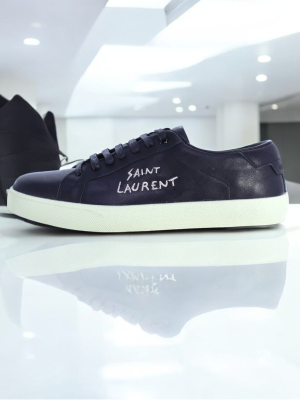 Saint Laurent Classic SL/06 Low
