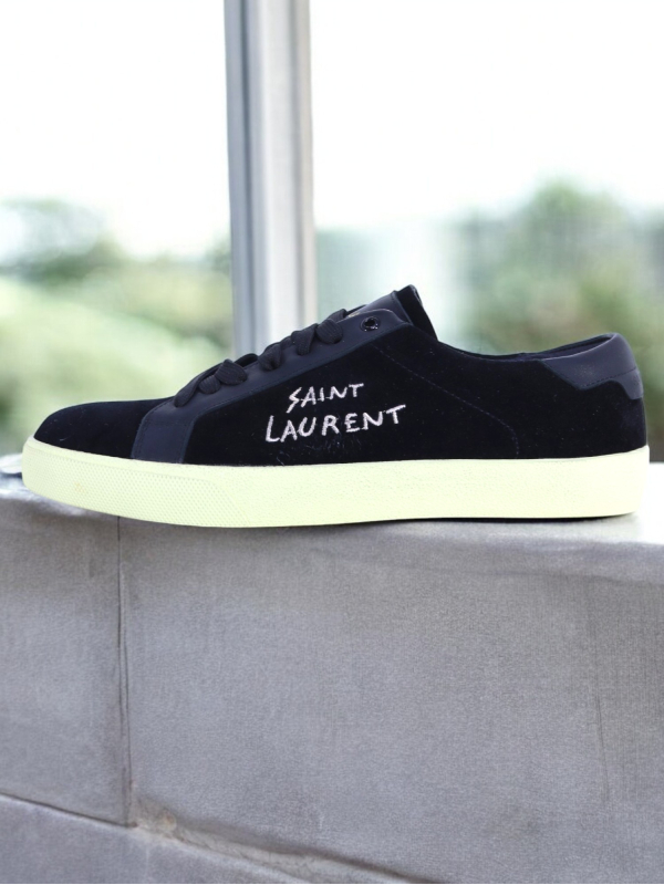 Saint Laurent Classic SL/06 Low