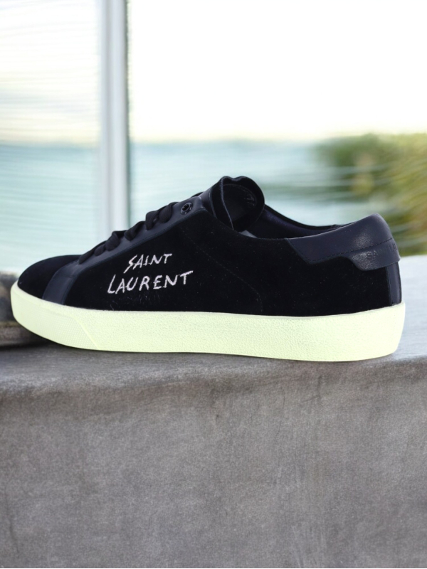 Saint Laurent Classic SL/06 Low