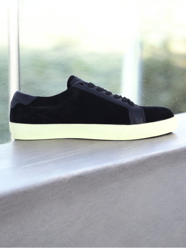 Saint Laurent Classic SL/06 Low
