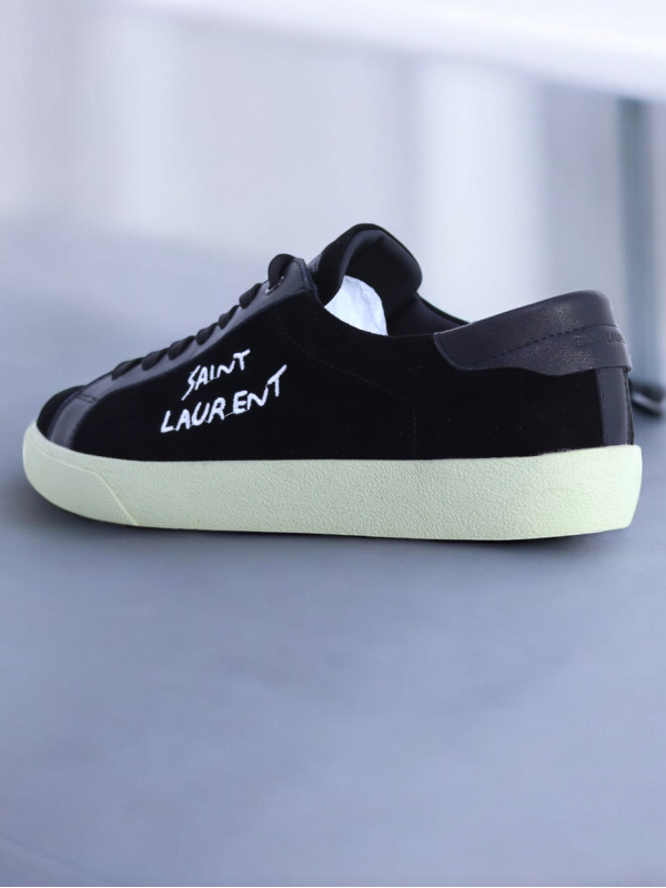 Saint Laurent Classic SL/06 Low