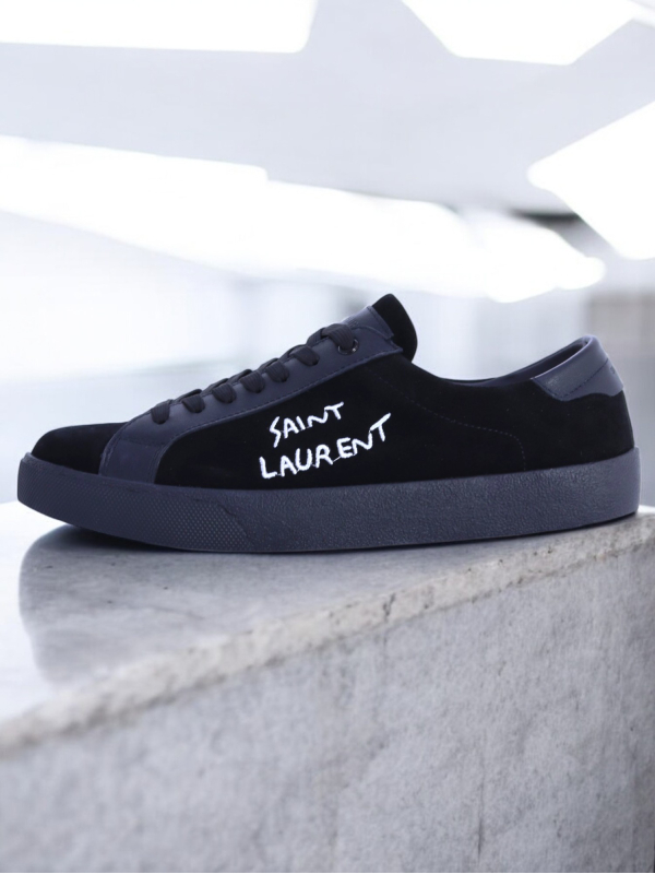 Saint Laurent Classic SL/06 Low