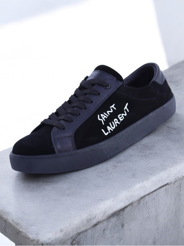 Saint Laurent Classic SL/06 Low