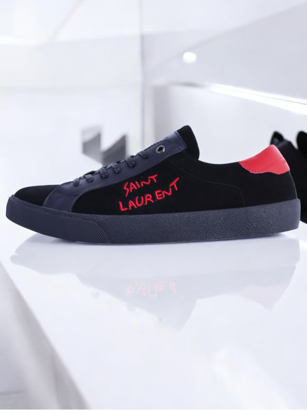 Saint Laurent Classic SL/06 Low