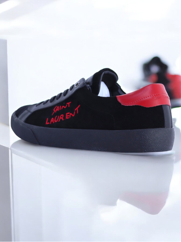 Saint Laurent Classic SL/06 Low