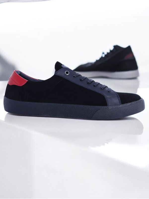 Saint Laurent Classic SL/06 Low