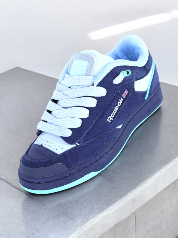 Reebok Club C Bulc
