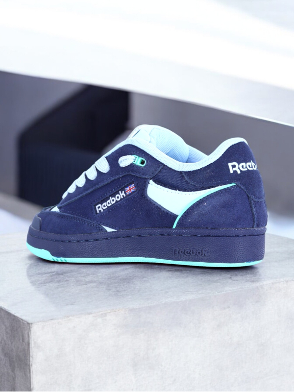 Reebok Club C Bulc