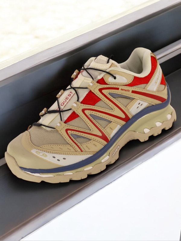 Salomon XT-Quest Sneakers