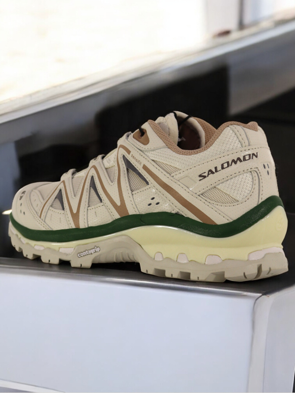 Salomon XT-Quest Sneakers