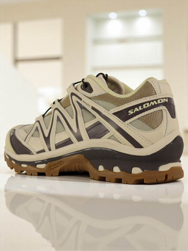 Salomon XT-Quest Sneakers