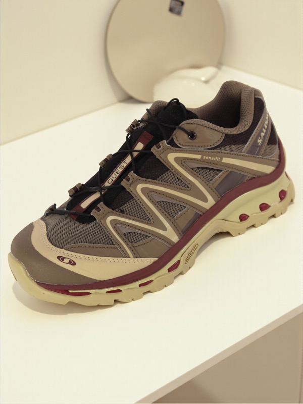 Salomon XT-Quest Sneakers