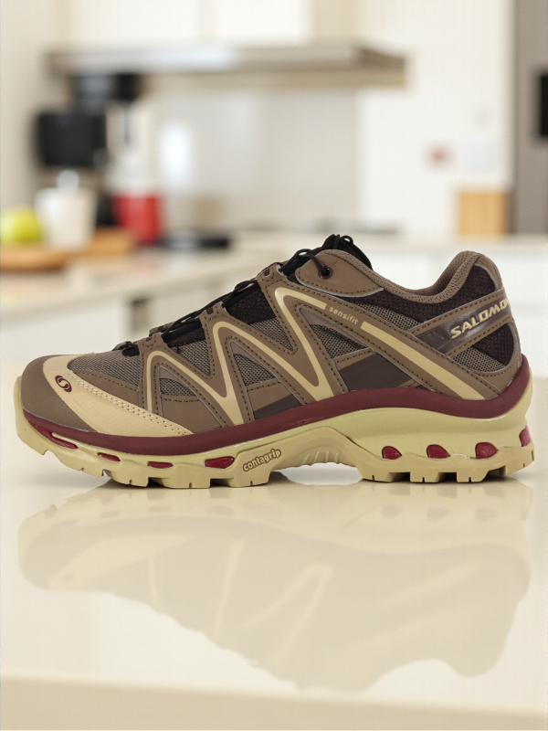 Salomon XT-Quest Sneakers