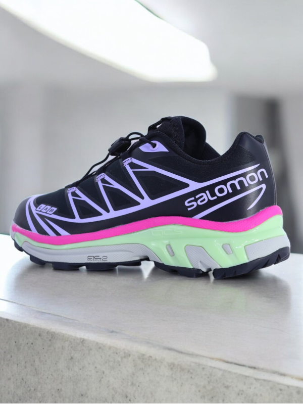 Salomon XT-6