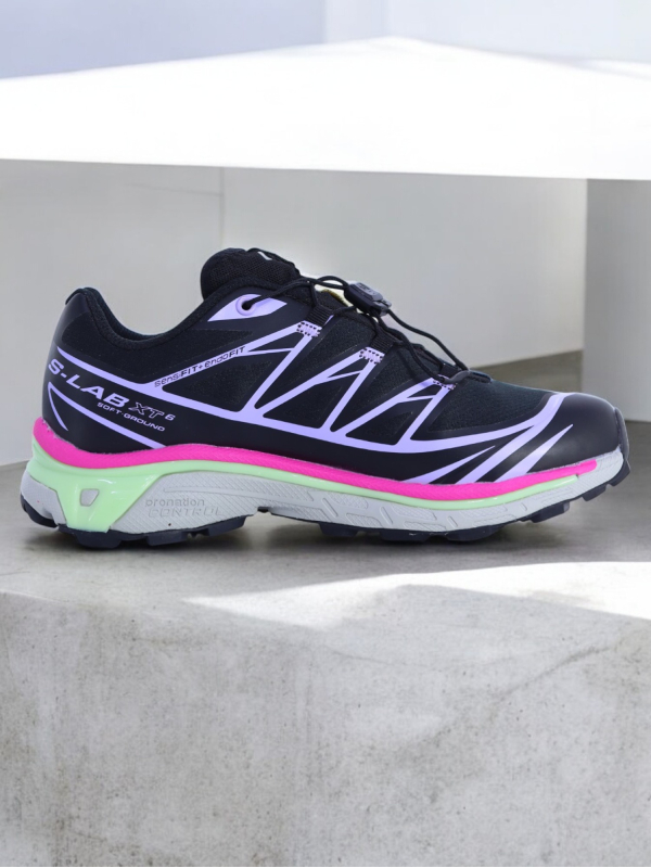 Salomon XT-6
